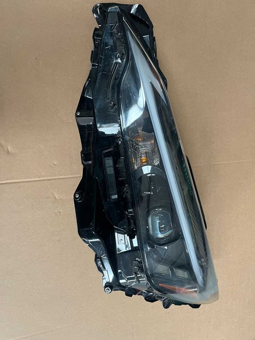 Ляв Фар Lexus NX450 Prisma Led 2022/2026