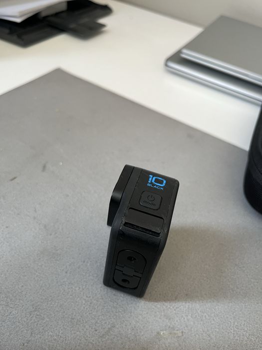 GoPro Hero 10 Black