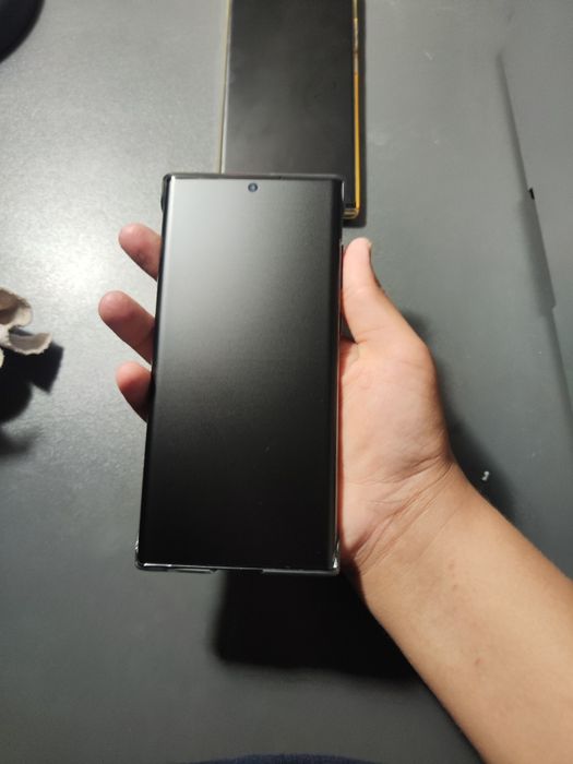 Galaxy S22 Ultra