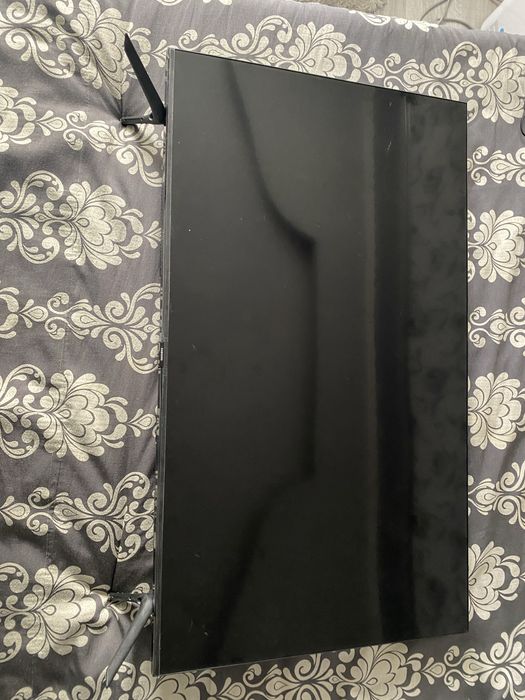 TV Samsung ue50cu7172uxxh cu telecomanda