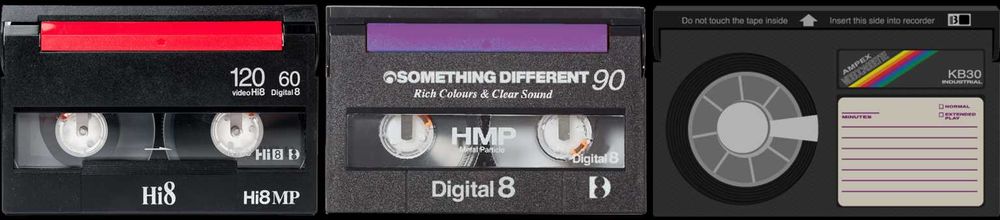 Експресно прехвърляне на записи касети на DVD или флашка