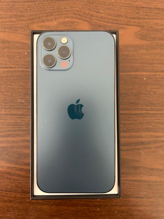 Iphone 12 Pro Айфон 12 про