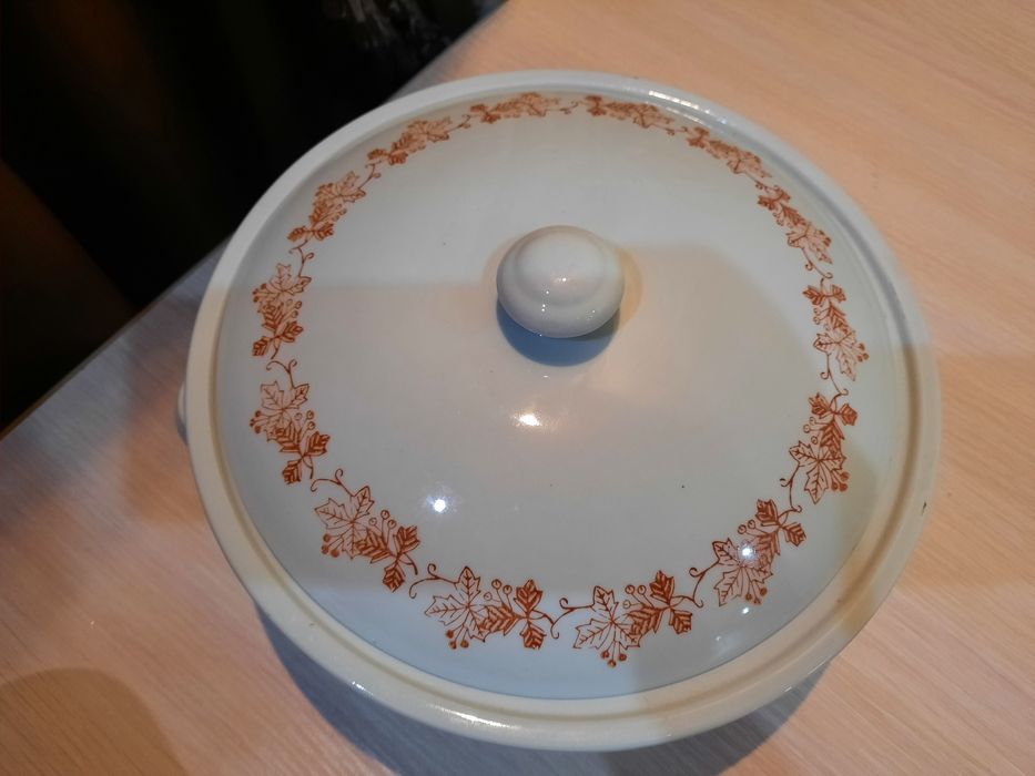 Красивые вазочки