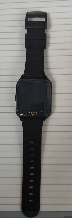 Smartwatch 4G...