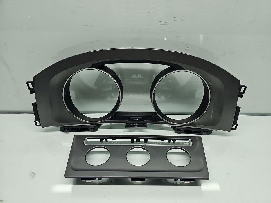 Trimuri bord Volkswagen Golf 7 (5G) [Fabr 2014-prezent] Hatchback OEM