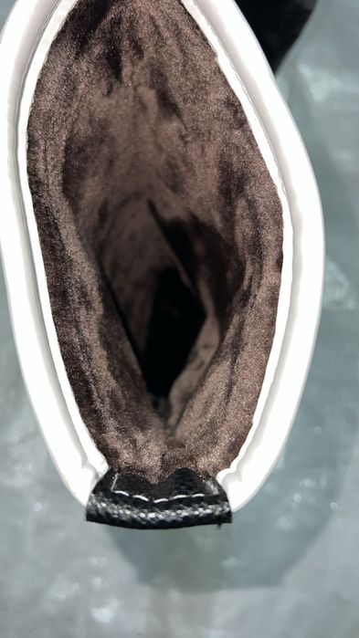 Продам новые сапоги яловые