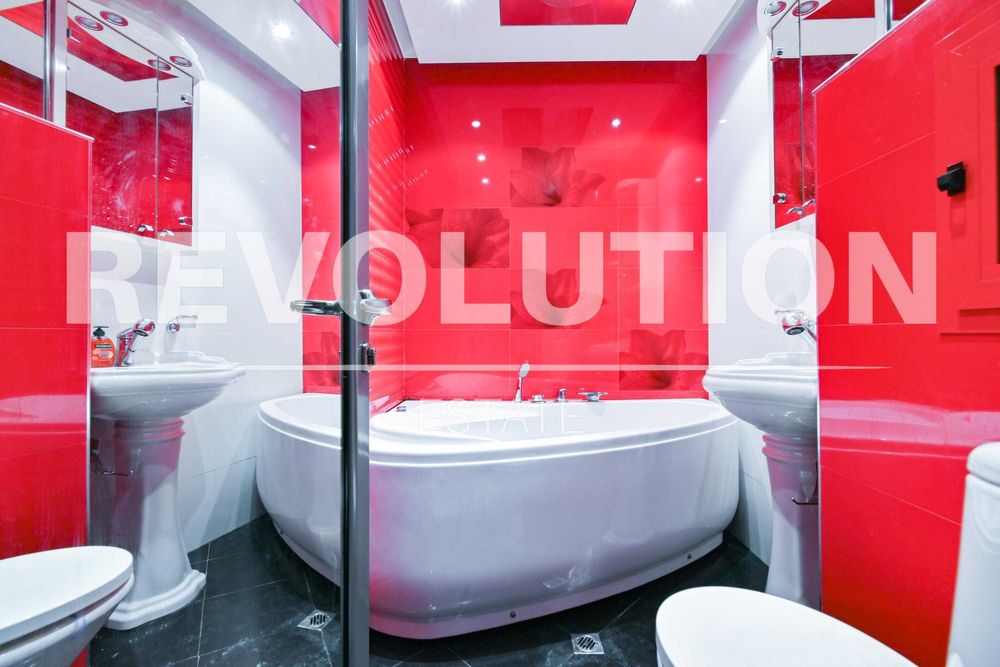 Продава се Двустаен апартамент в София, Гео Милев - 70 кв.м за 3915 €/кв.м - Снимка #9