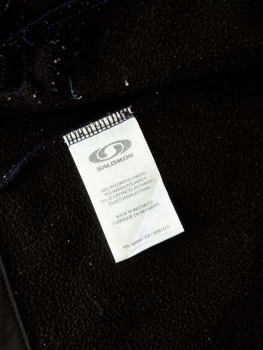 Дамско яке Salomon ClimaPro (Softshell) - размер М, Отлично състояние