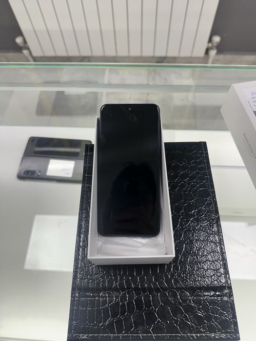 Redmi note 12 128Gb (г.Алматы) Лот: 300449