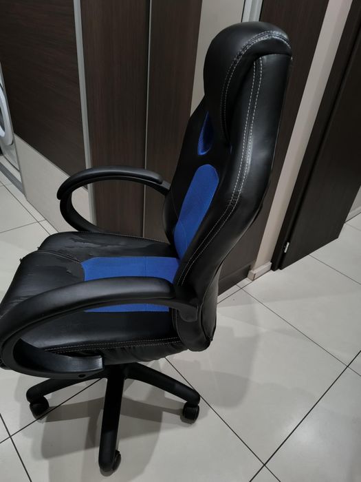 Геймърски стол - използван