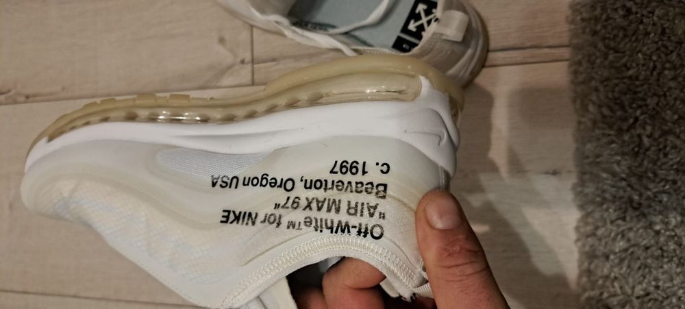 Adidas Nike mărimea 42