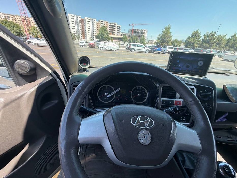 Hyundai Porter 2