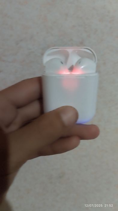 Air pods i16 max v5.3