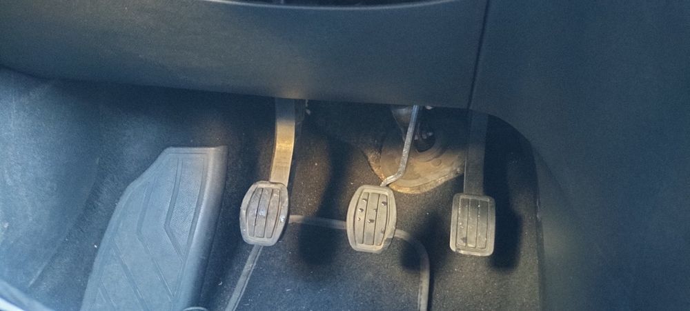 Peugeot 308 sw 2015 euro 6