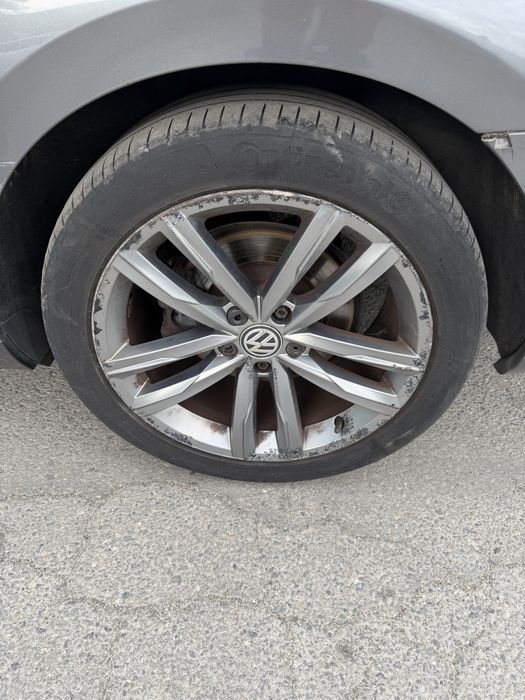 VW Passat Vw Passat B8 1,6Tdi DCX DSG на части / пасат б8