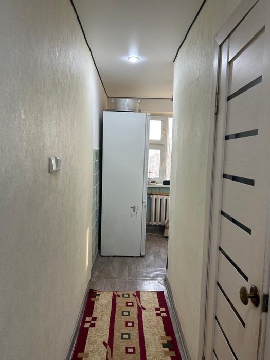 1 комнатная квартира