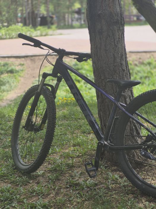 Trek marlin 4!!!
