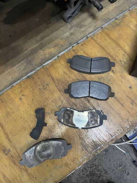 Запчасти для mitsubishi galant 8