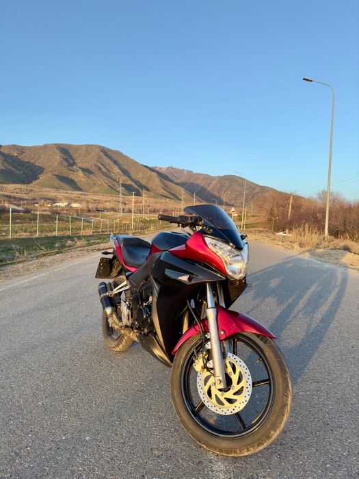 В продаже Racer RC 300