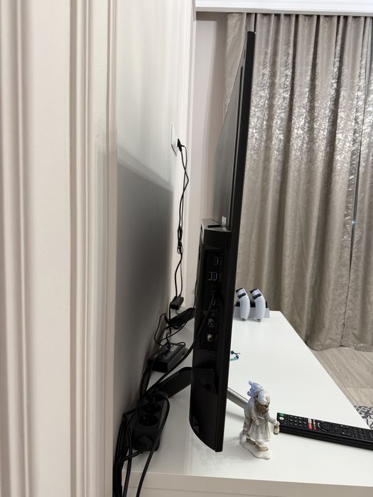 Sony bravia 4K телевизор