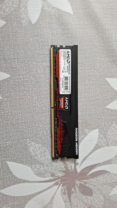 Оперативные памяти озушки