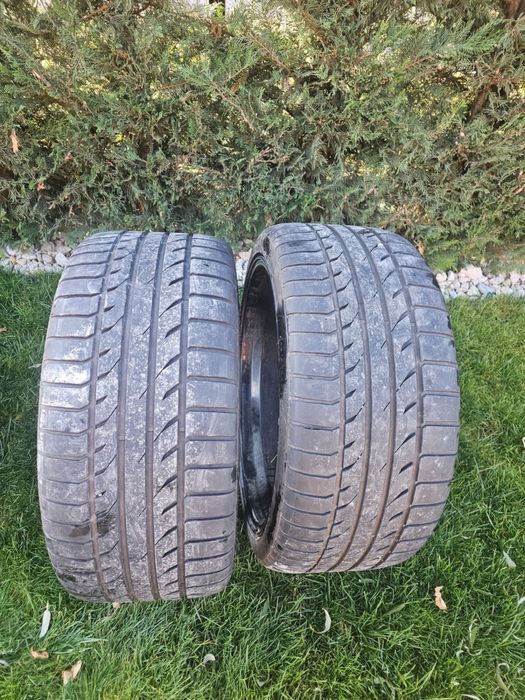 Jante MB Design KV1 S  Black Glossy