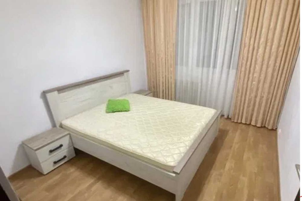 Дава се под наем Двустаен апартамент в Пловдив, Тракия - 44 кв.м за 137.7 € - Снимка #2