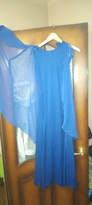 Платье для бальных танцев