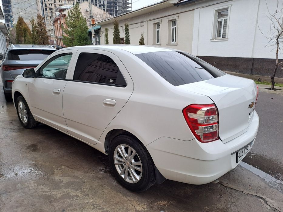 Cobalt 4 pazitsiya Obmen