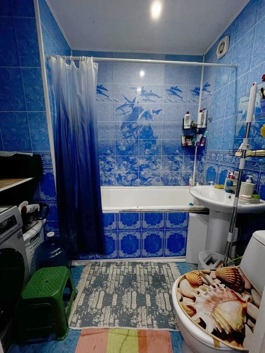 Продам 2х ком квартира