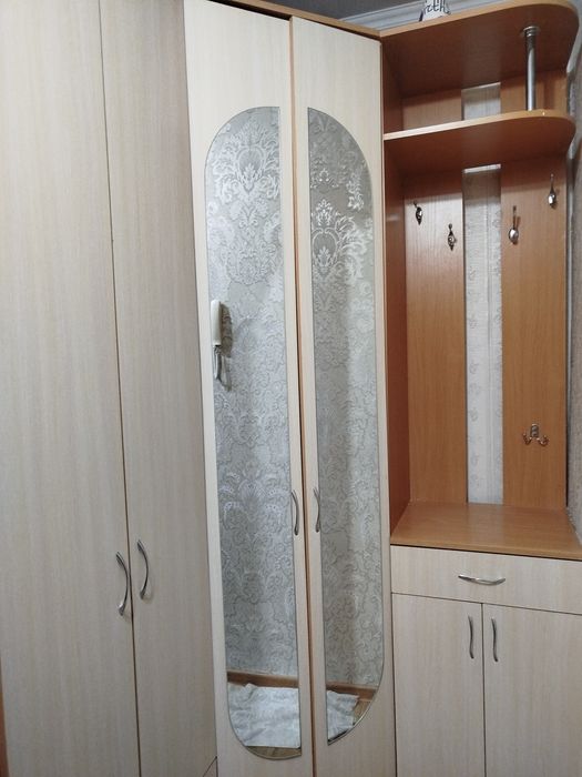 Продам однокомнатную квартиру