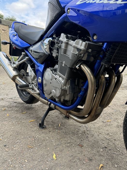 Продам Suzuki GSF 600S Bandit
