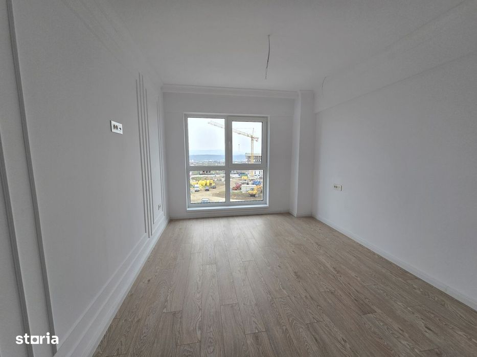 Apartament  2 camere decomandat in Onyx Residence