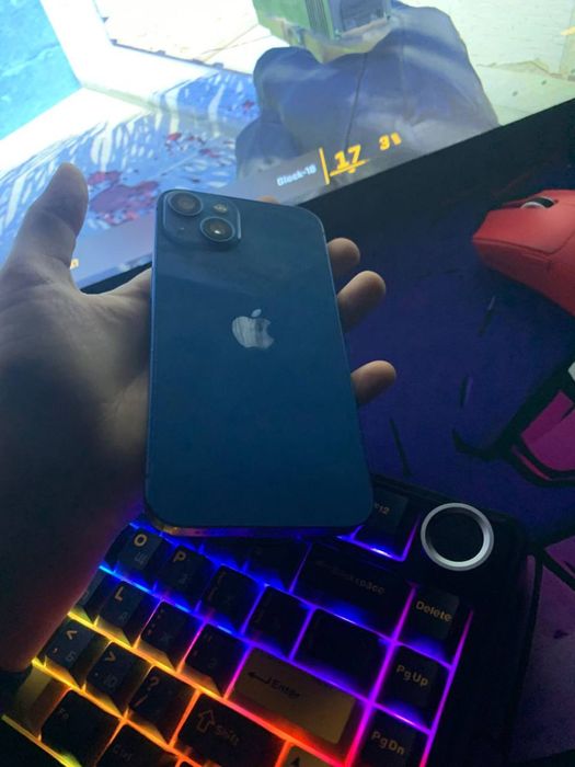 Айфон 13 256гггг