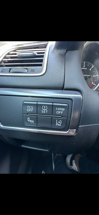 Mazda CX-5 2.2D / 2017 / Automata / 4X4 / 45.000KM
