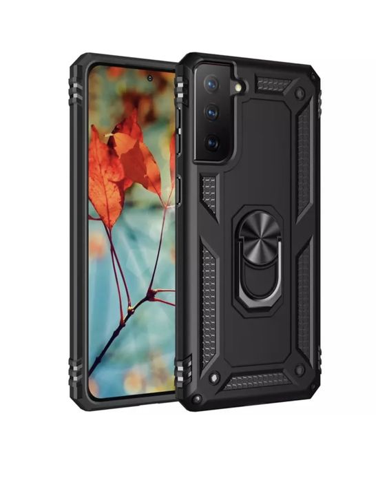 Husa Transform Suport Magnetic SAMSUNG S22/S23/S24/S25/S26 Plus Ultra