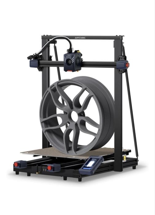 3D-принтер Anycubic Kobra 2 Max