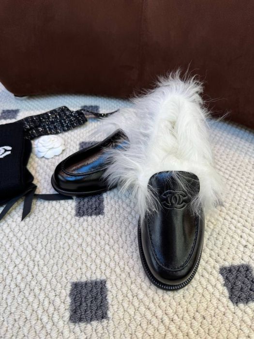 Mocasini Chanel 35-42