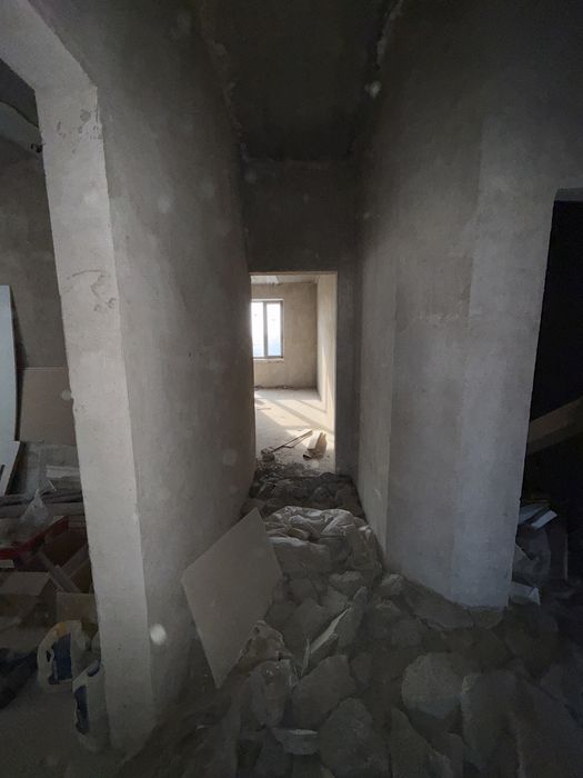 3 хонали каробка квартира 110 м горгаз