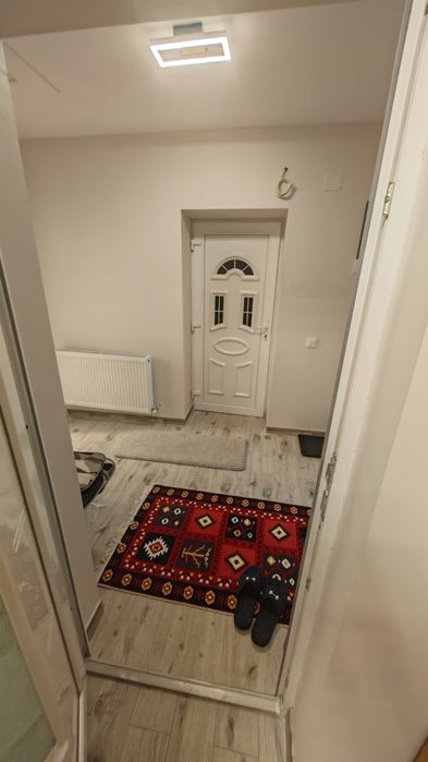 Casa comuna Murighiol