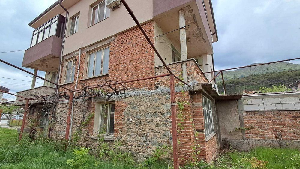Продава се Етаж от къща в Сопот - 95 кв.м за 478 €/кв.м - Снимка #2