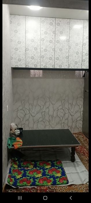 2 Хоналик дом! 1- этаж. НАВОИ ШАХАР СПУТНИК.