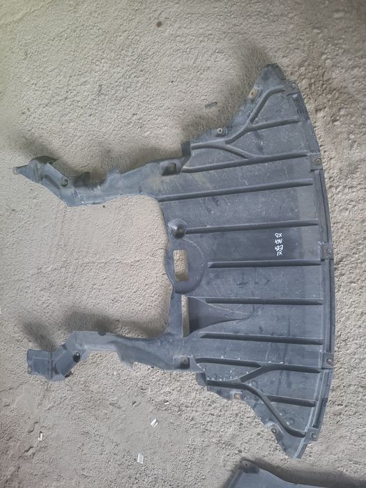 Scut motor bmw x1 e84 xdrive