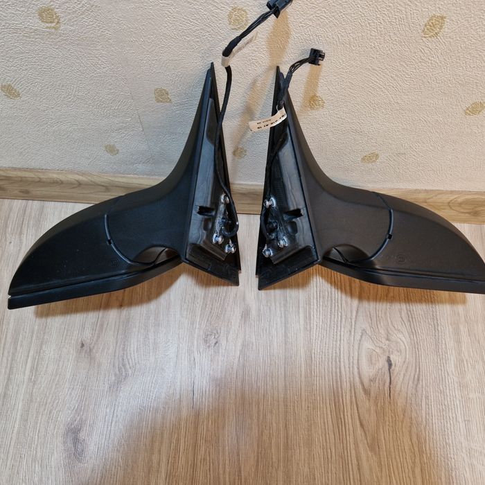 Огледала Мерцедес W204