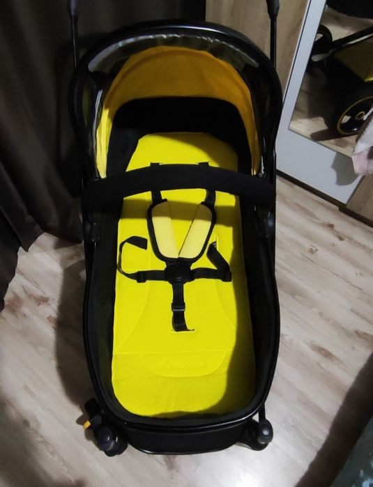 Коляска  Uha-baby (0-3 лет)