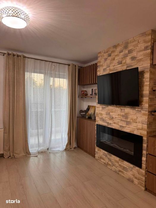 Tineretului / 3 Camere / 100 Mp / Parcare Subterana / Prima Inchirier — fotografia 1