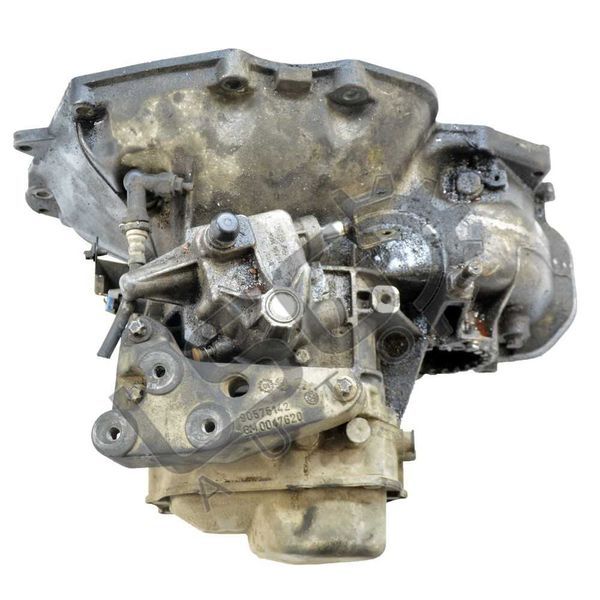 Петстепенна скоростна кутия OPEL Astra H (A04)  2004-2010 OA220222N-27