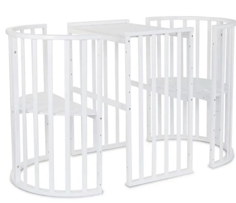 Продается манеж-кроватка трансформер