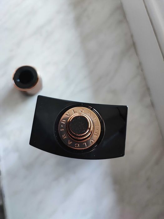 Bvlgari Man In Black EDP 100ml - Nou