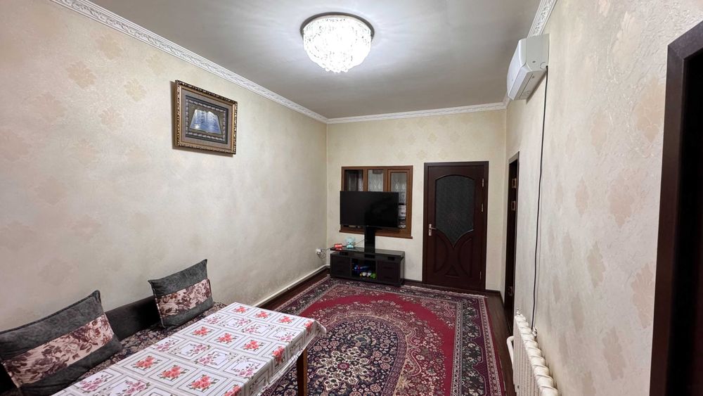 Рабочий городокда участка сотилади, Продаётся дом